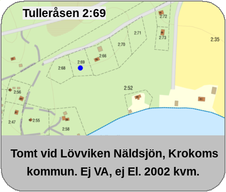 Tulleråsen 2:69